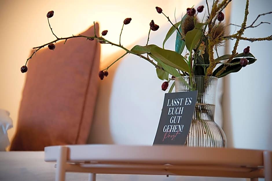 Hotel-Weingut Bernard