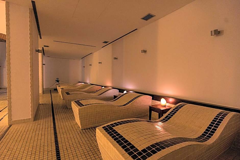 Hotel Blancafort Spa Termal