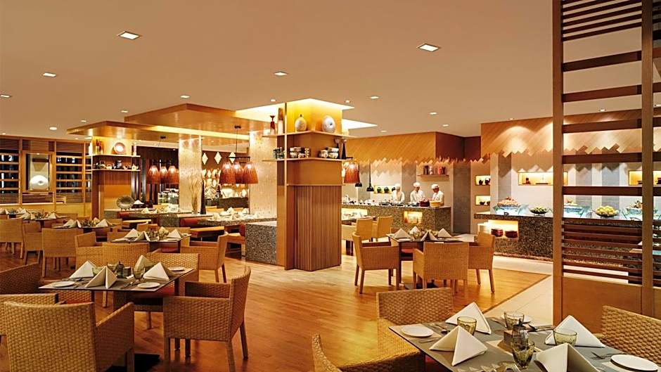 Shangri-La Rasa Ria, Kota Kinabalu