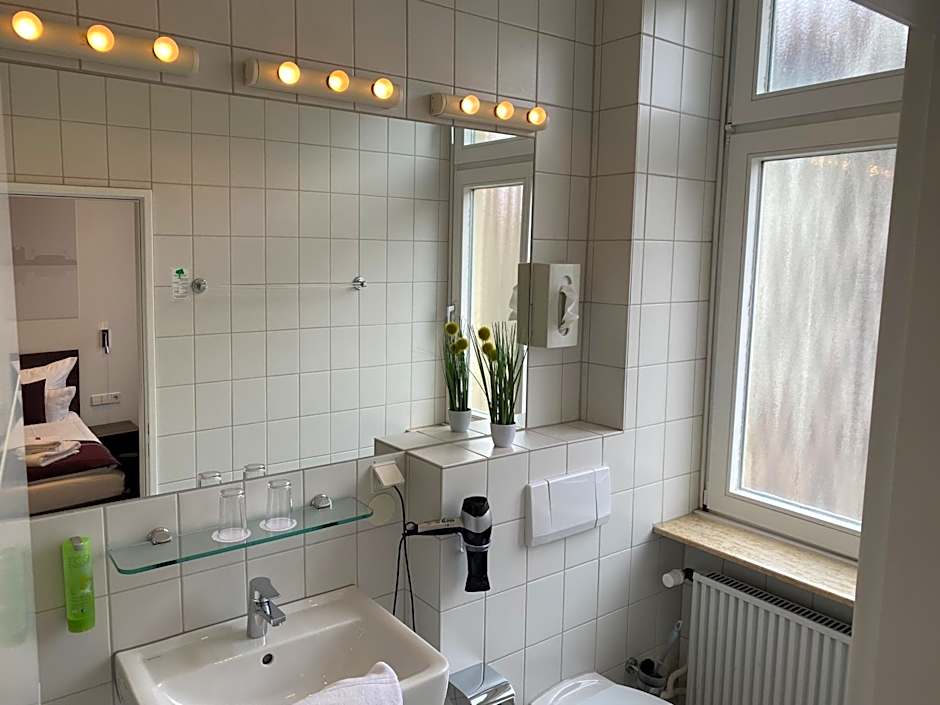 sevenDays Hotel Karlsruhe