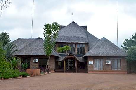 Copacopa Lodge and Conference Centre