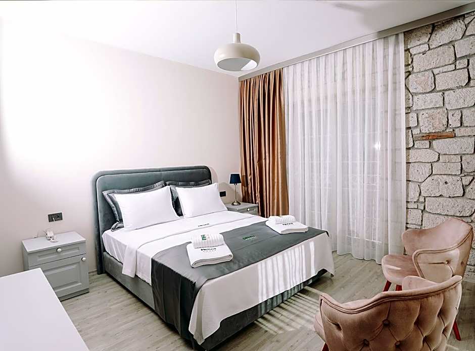 Neva Hotel Alacati