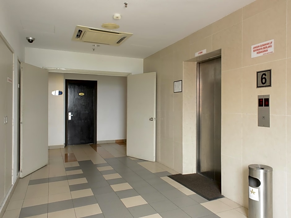 Hotel Seri Malaysia Kepala Batas