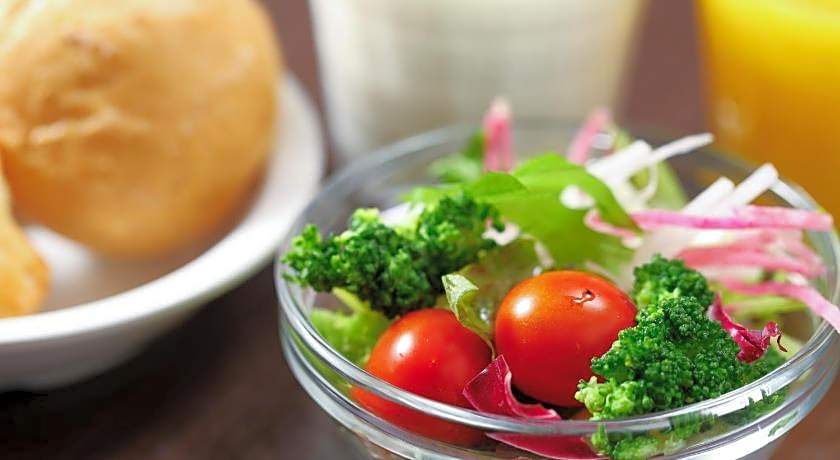 Dormy Inn Soga Natural Hot Spring