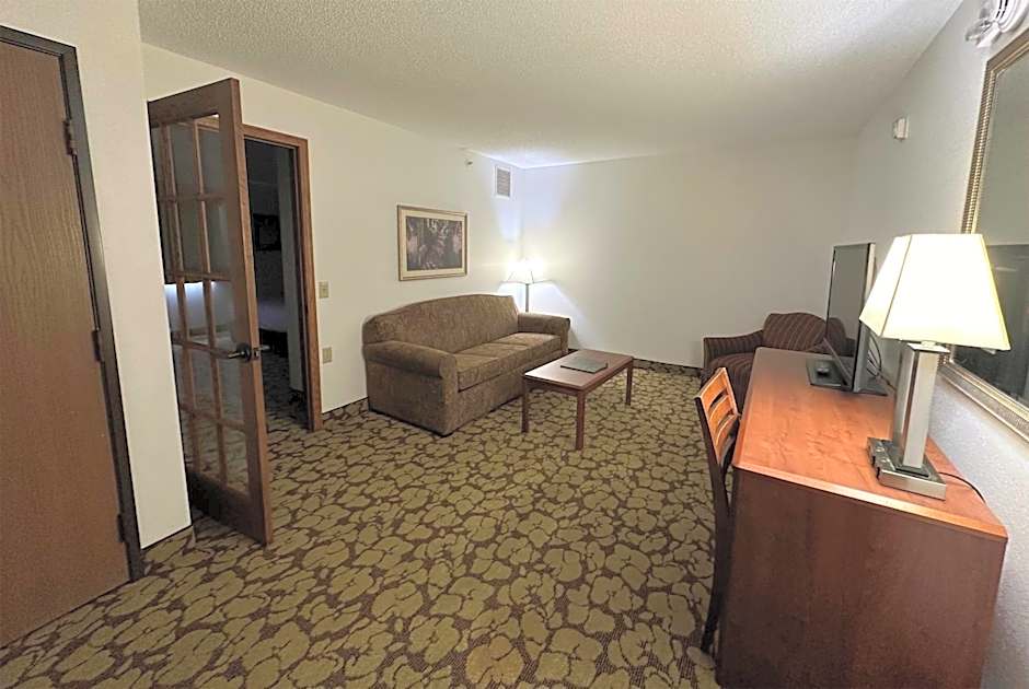 AmericInn by Wyndham Appleton North/Little Chute