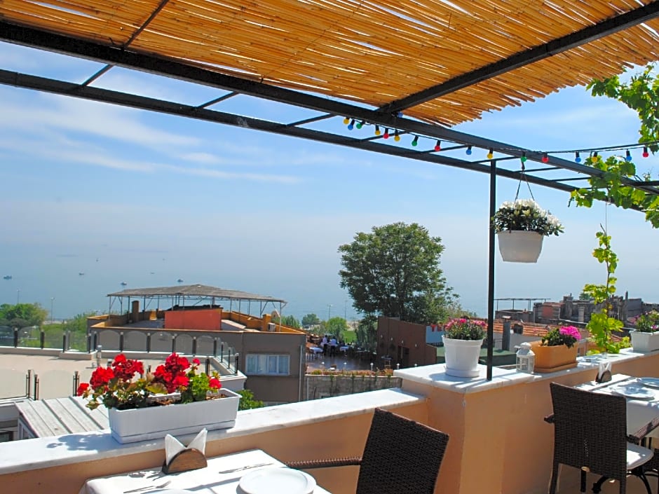 Hotel Buhara Family Inn