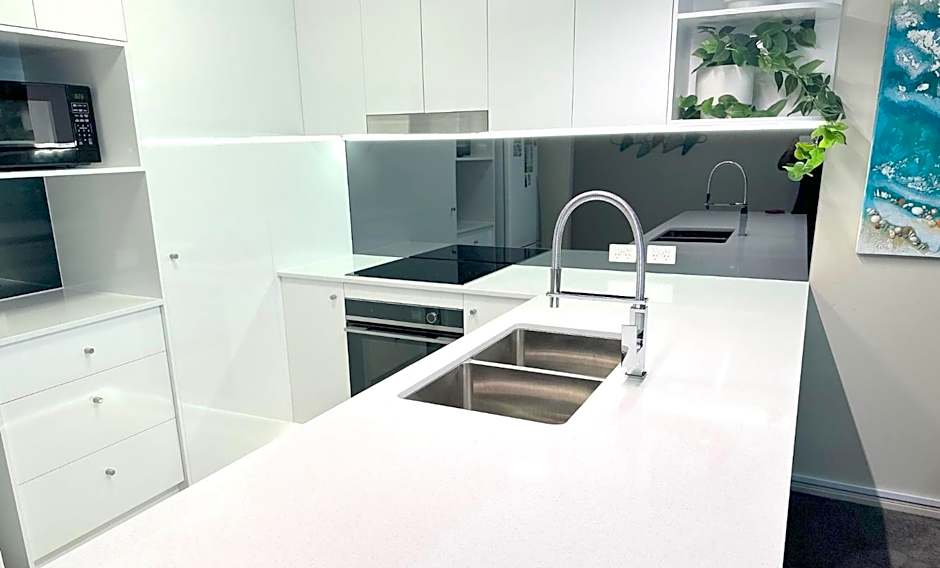 Little Cove Currumbin Resort