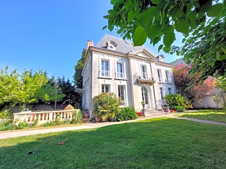 La Maucannière