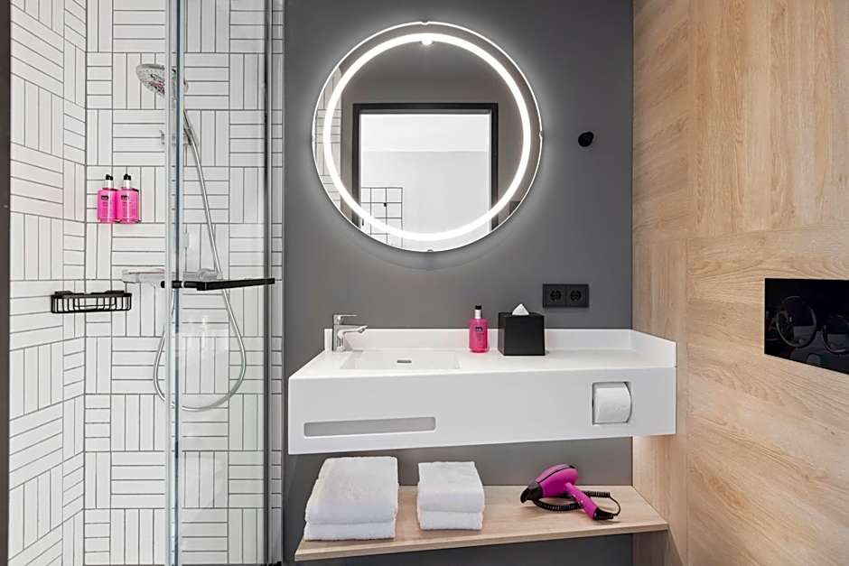 Moxy Vienna City East