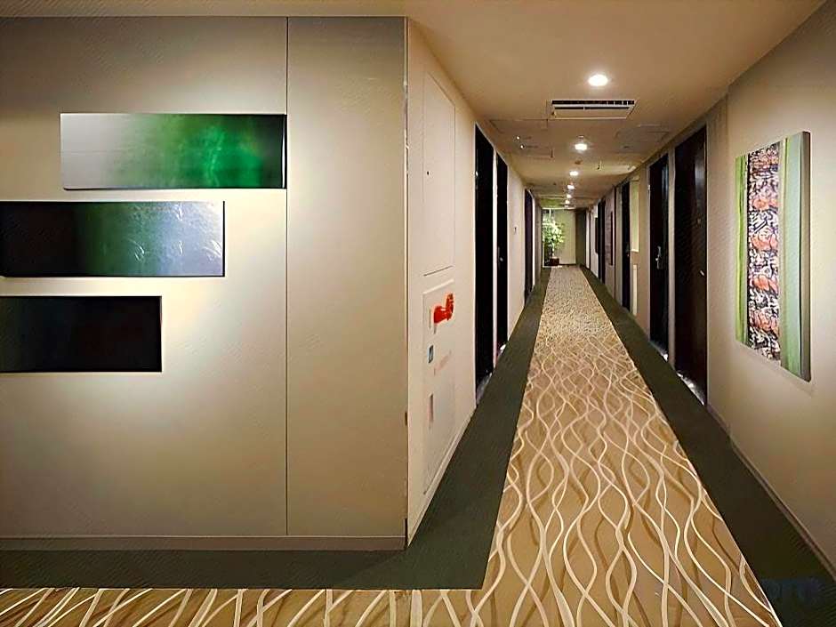 Centurion Hotel Ikebukuro Station