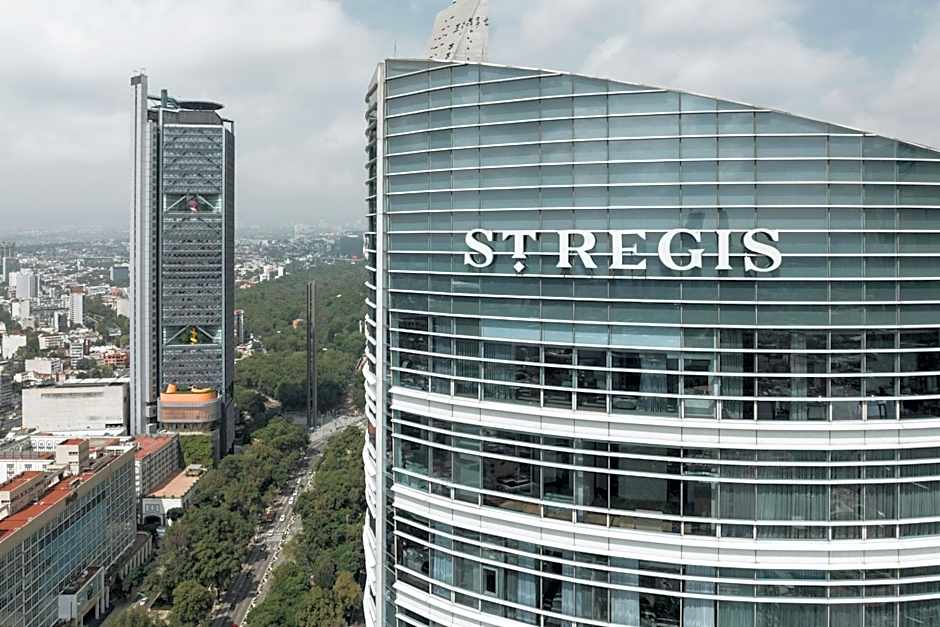 The St. Regis Mexico City