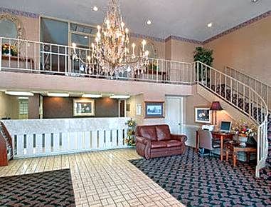 Days Inn by Wyndham West Memphis