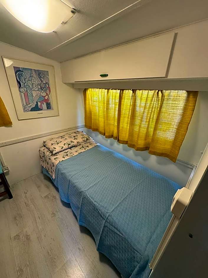 Camping Roma