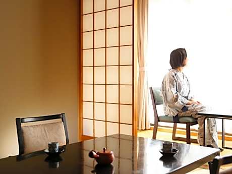 Quadruple Room with Bathroom