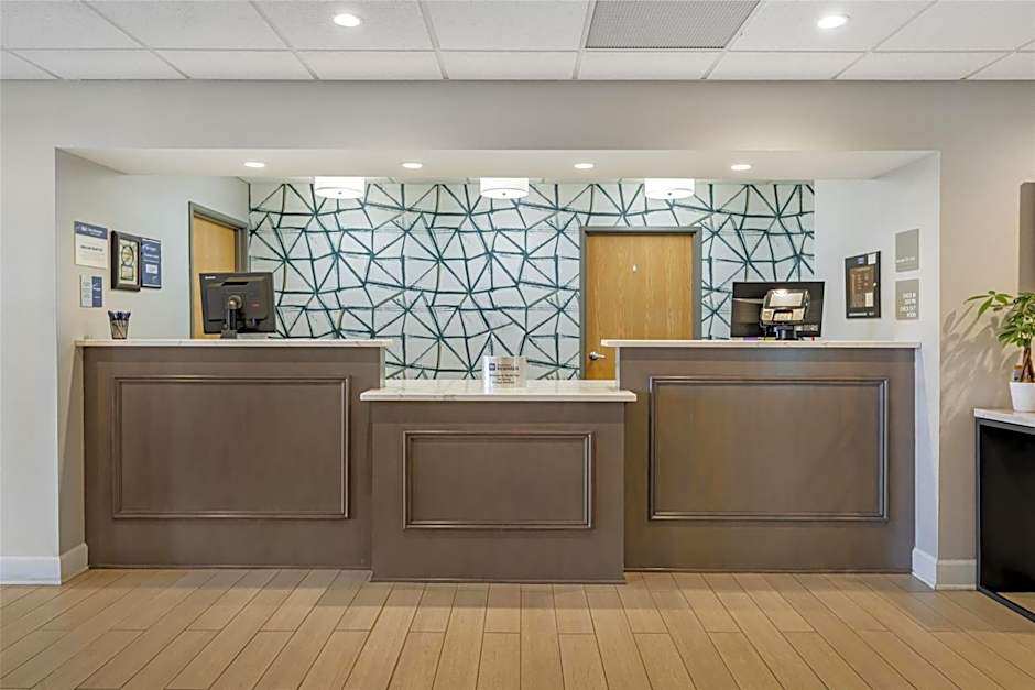 Best Western Brockport Inn & Suites