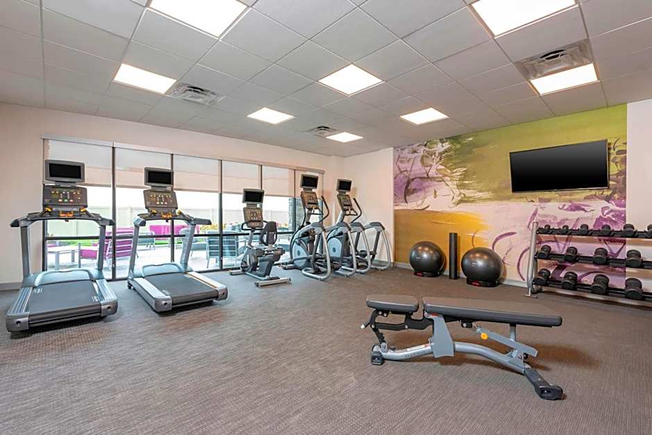 Courtyard by Marriott Cleveland Elyria