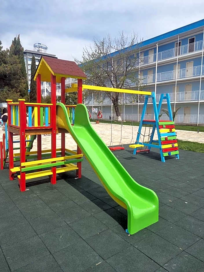 Hotel Azurro - All Inclusive