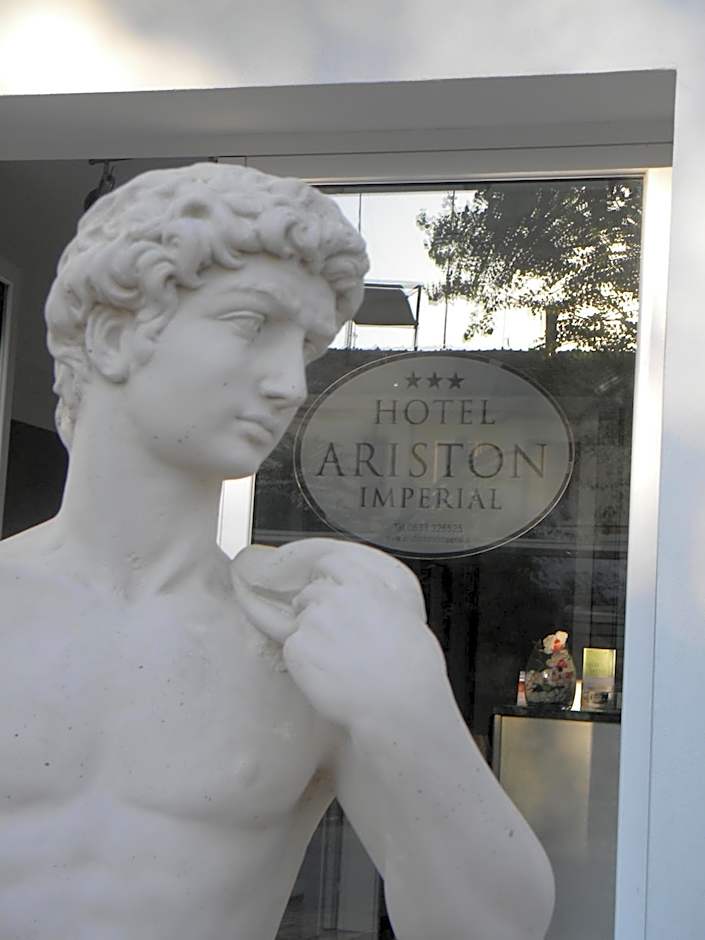 Hotel Ariston Imperial