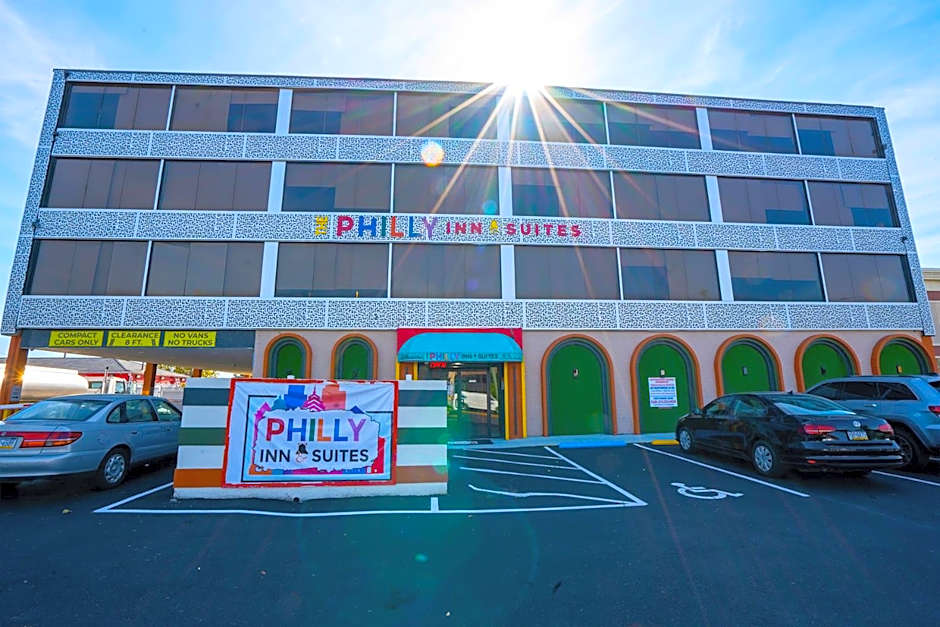 Philly Inn & Suites