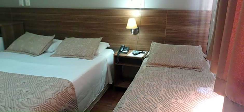 CAMBRAIA HOTEL ARCOS