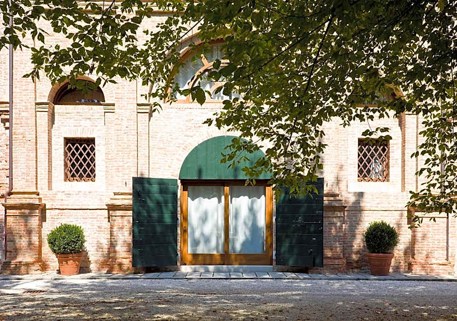 Villa Moro Lin Design Apartments