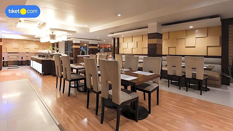 Hotel Horison Sagita Balikpapan