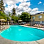 Best Western Porterville Inn