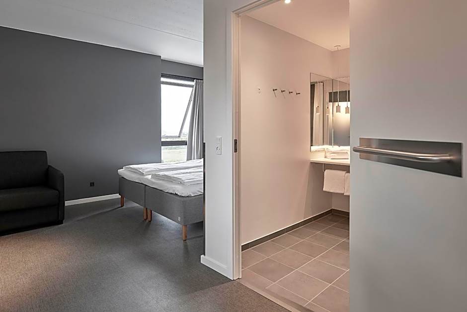 Four Points Flex by Sheraton Copenhagen Arena