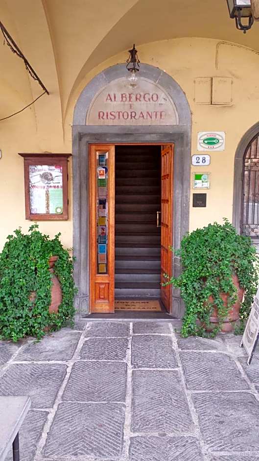 Albergo Giovanni Da Verrazzano