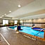 Best Western Plus Pratt