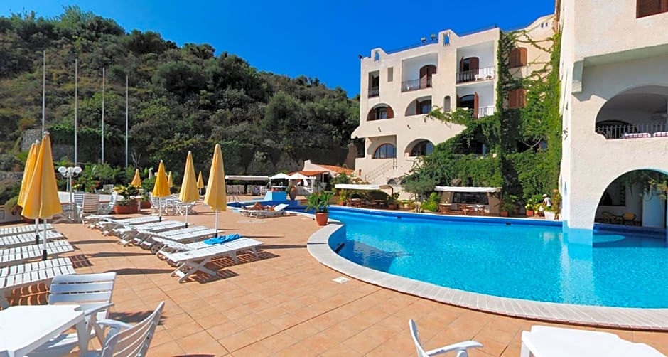 Hotel Carasco