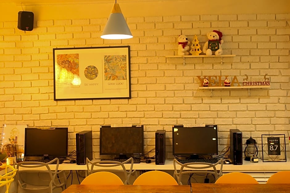 Yeha Guesthouse