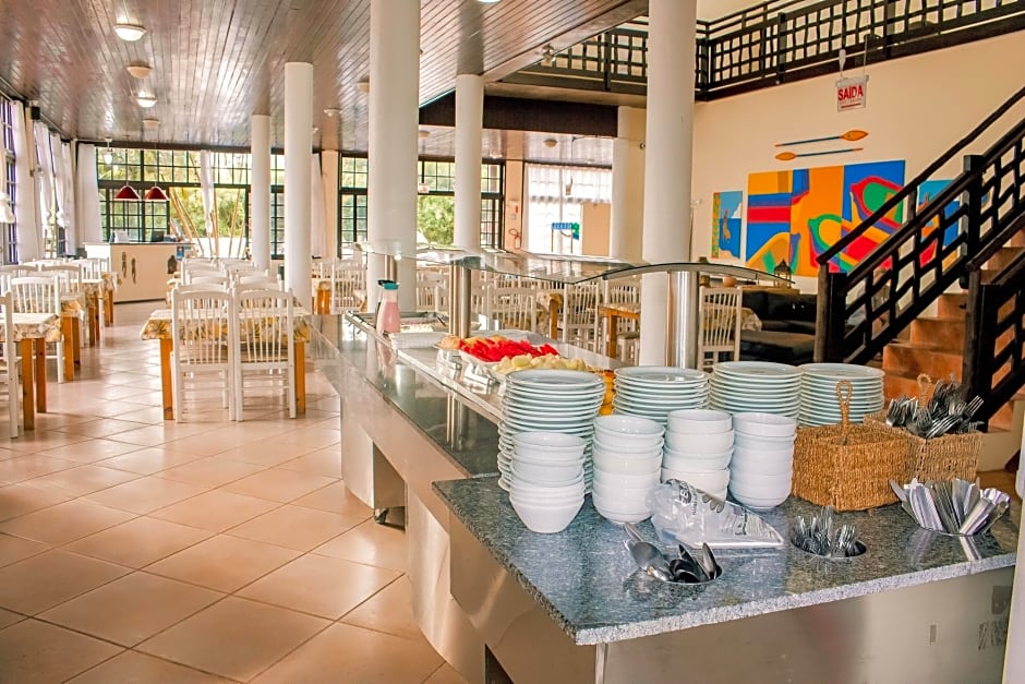 Pousada Canto Grande