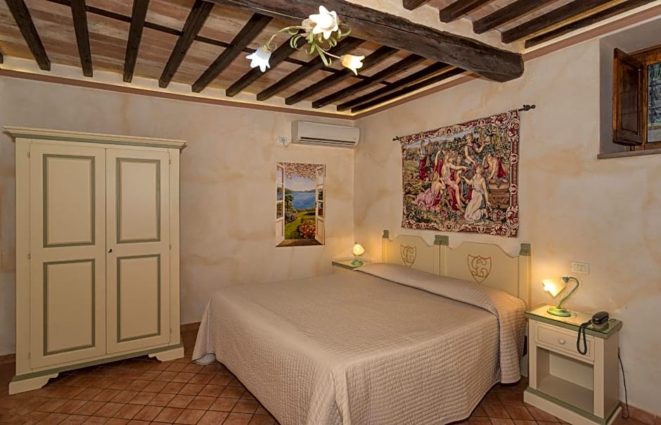 Hotel Villa Cheli