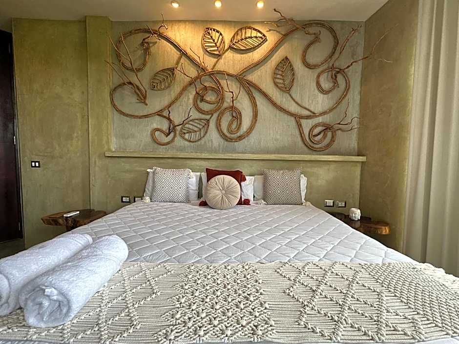 Xkeban Tulum Adults Only