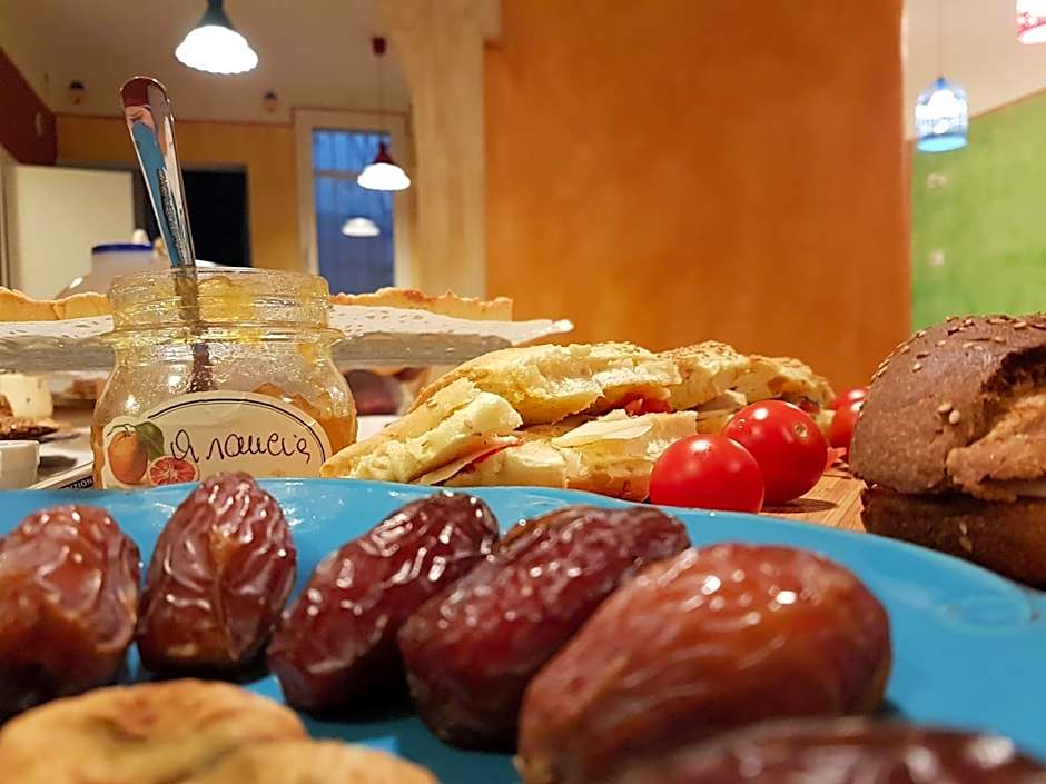 Sant'Agostino Suites & Rooms