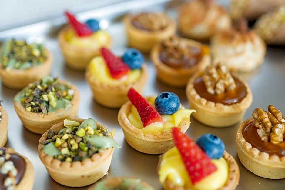 El Homs Palace Hotel