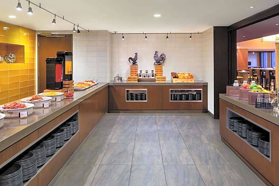 Boston Marriott Long Wharf