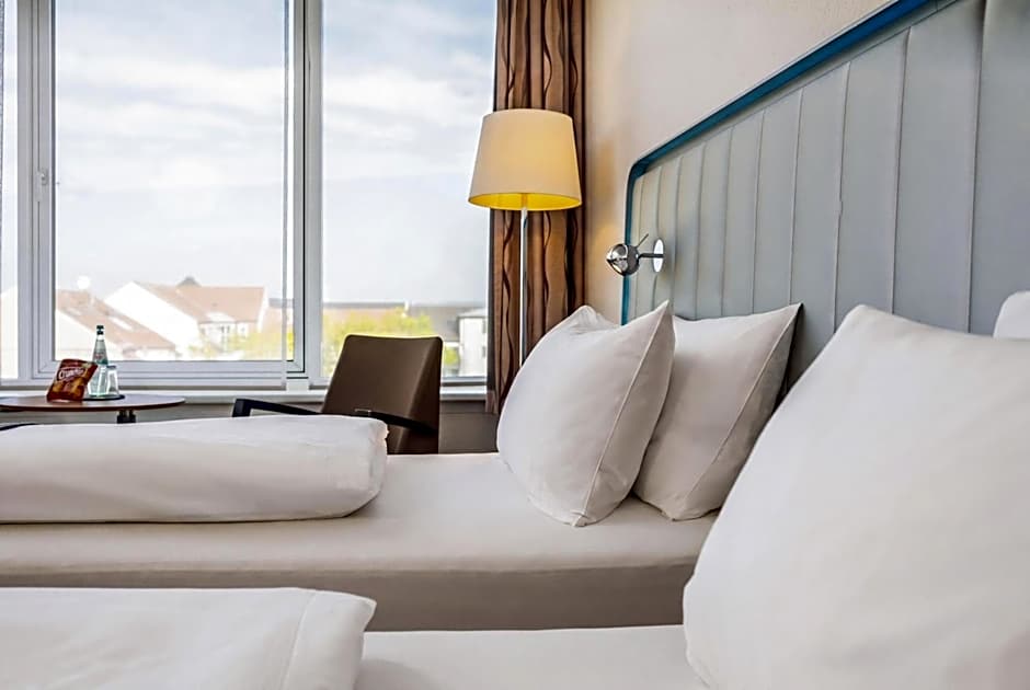 Best Western Plus Hotel Dresden City