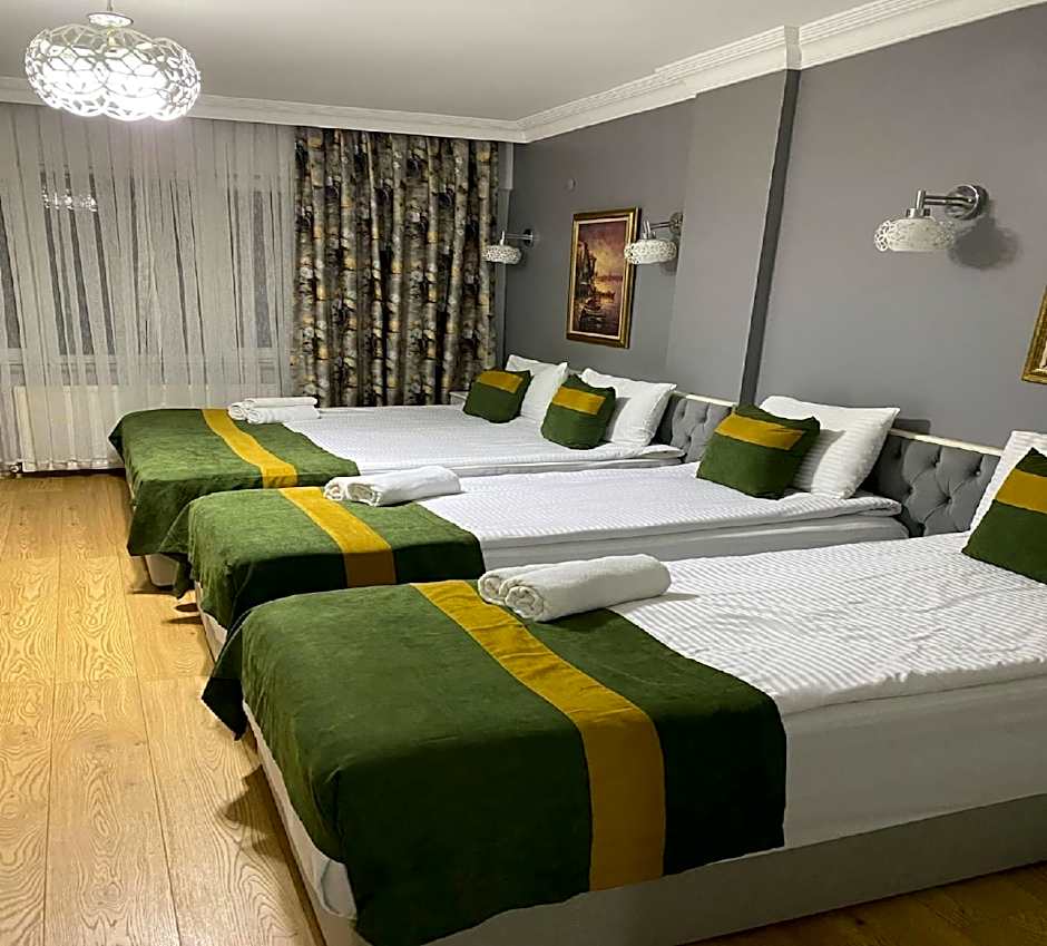Photo 1 of 50 of Unique Suite Hotel