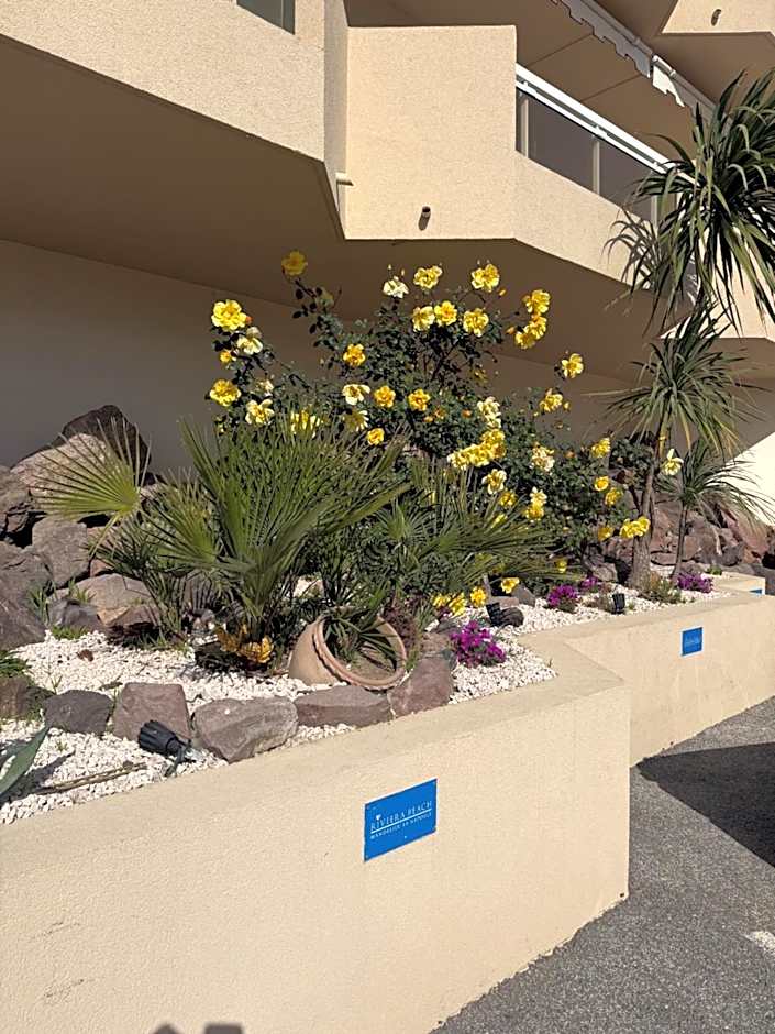 Riviera Beach Hotel