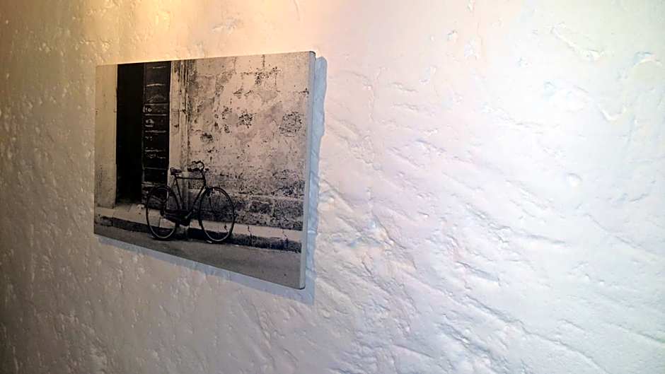 I Templari B&B self-contained