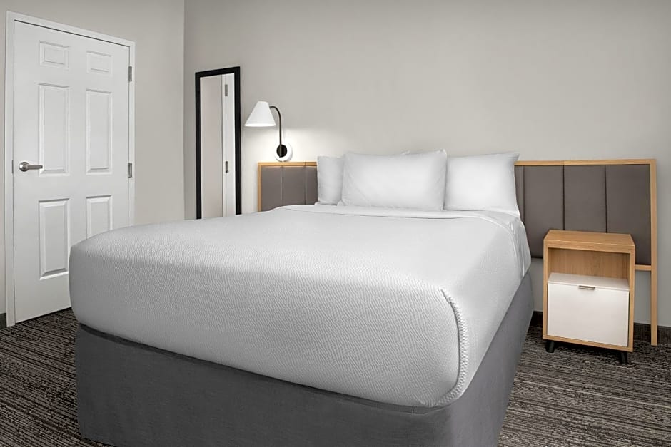 TownePlace Suites by Marriott Sacramento Cal Expo