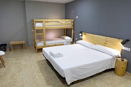 Alda Estella Hostel