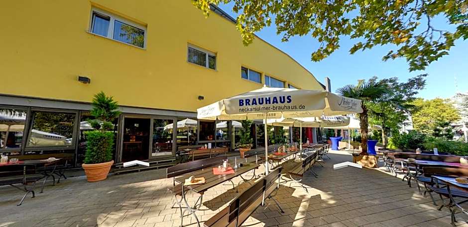 Brau Art Hotel