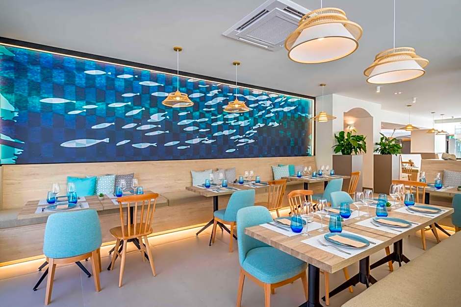 Occidental Puerto Banús