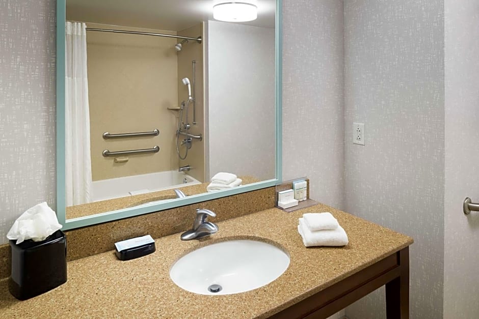 Hampton Inn By Hilton New Smyrna Beach