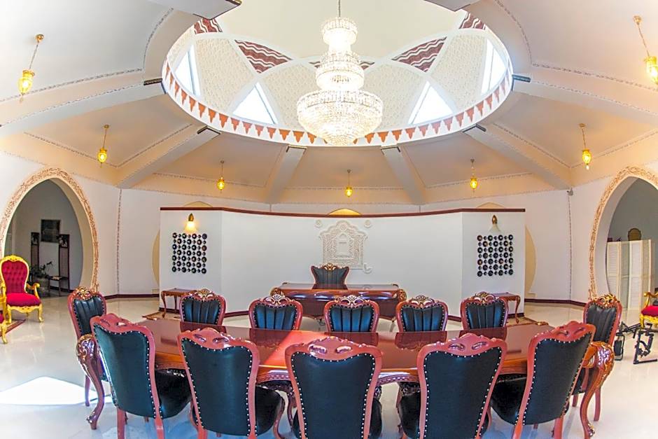 Madinat Al Bahr Business & Spa Resort