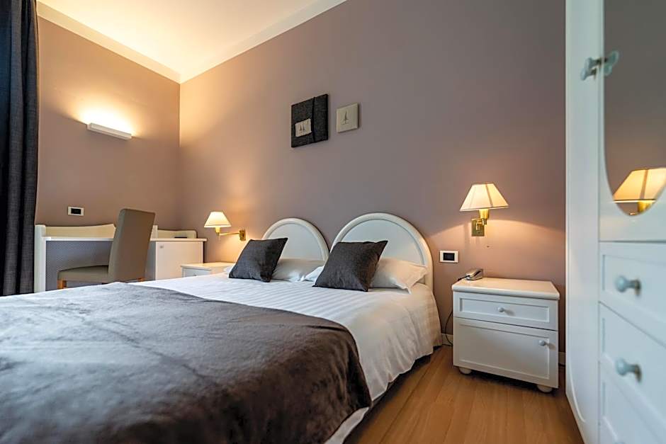 Grand Hotel Molveno