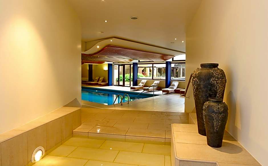 Villa Toscane Swiss Quality Hotel